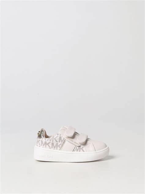 scarpe michael kors bimba|Michael Kors Bambini .